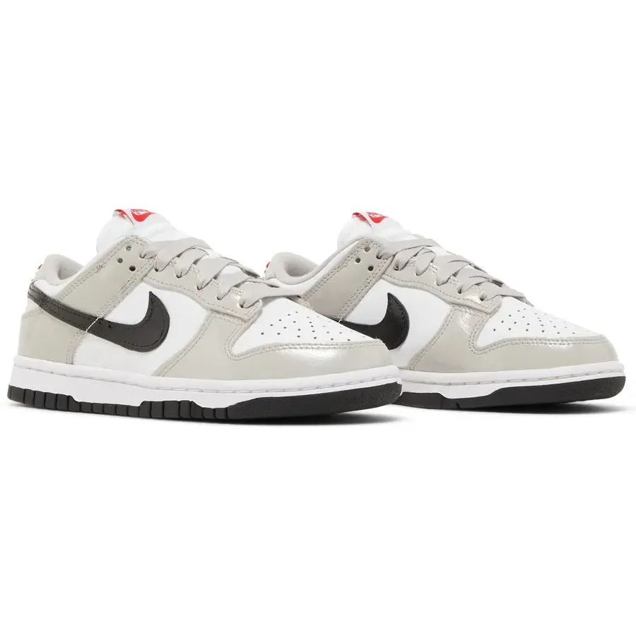 Nike Dunk Low 'Light Iron Ore Black' W - Image 3
