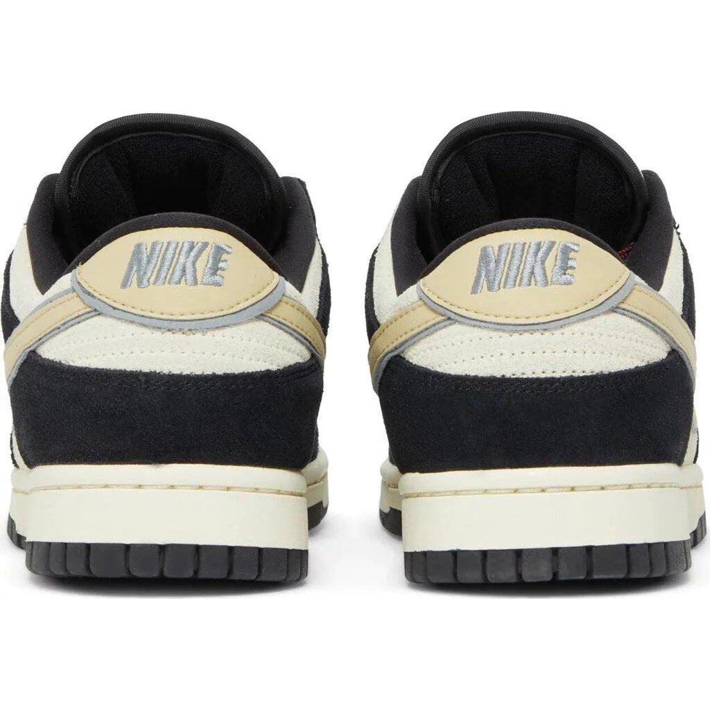 Nike Dunk Low LX 'Black Team Gold' W - Image 2