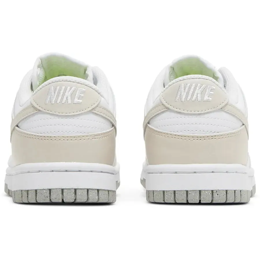 Nike Dunk Low Next To Nature 'Light Orewood Brown' W - Image 2