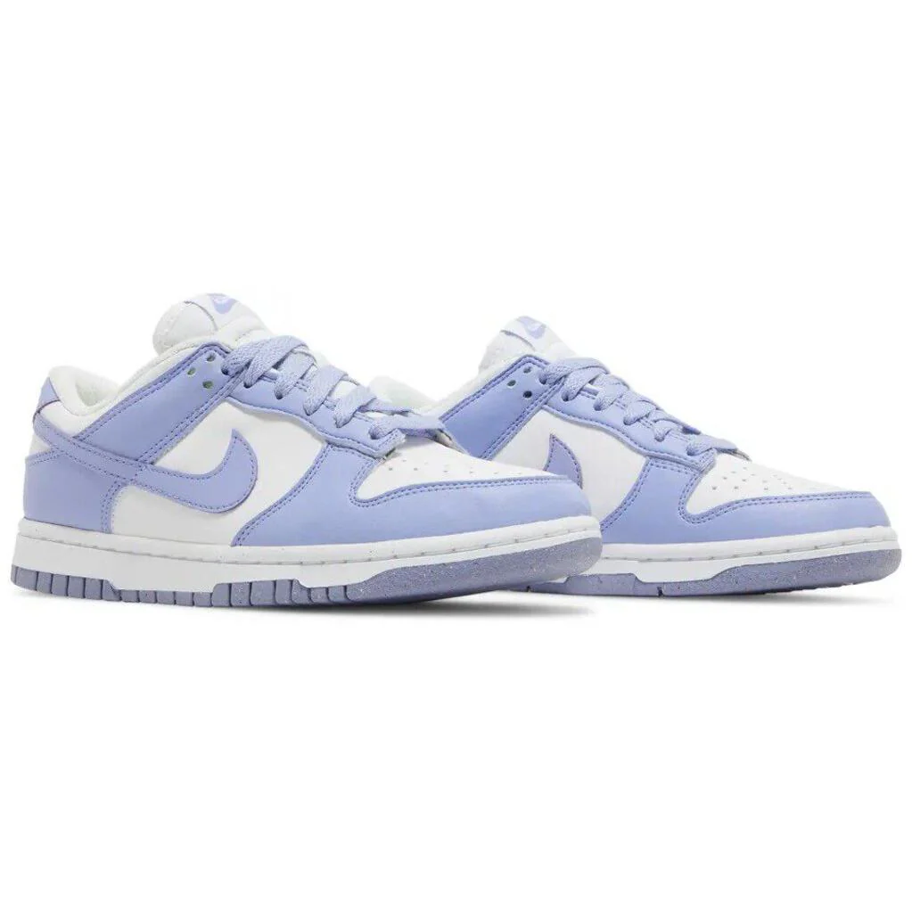 Nike Dunk Low Next To Nature 'Lilac' W - Image 3