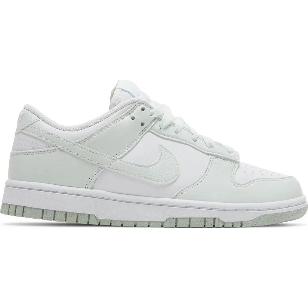 Nike Dunk Low Next To Nature 'White Mint' W