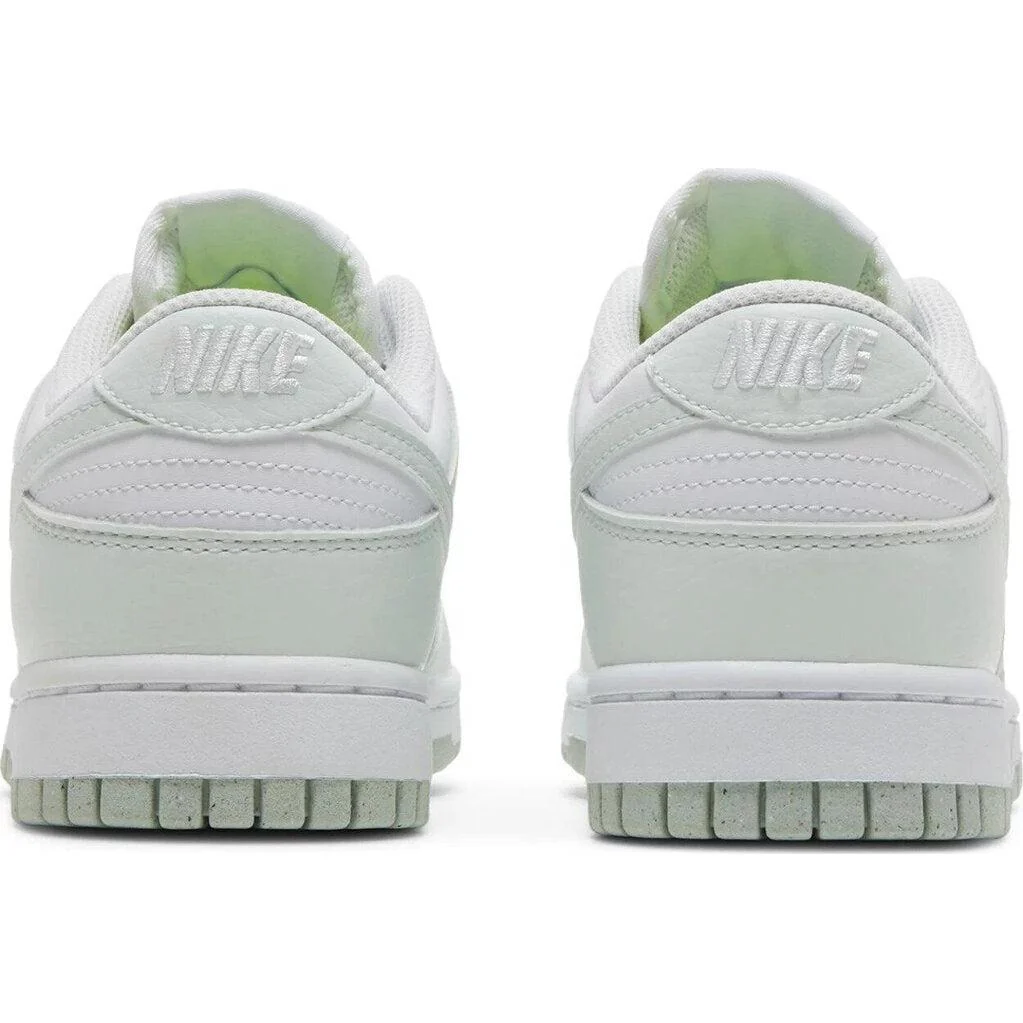 Nike Dunk Low Next To Nature 'White Mint' W - Image 2