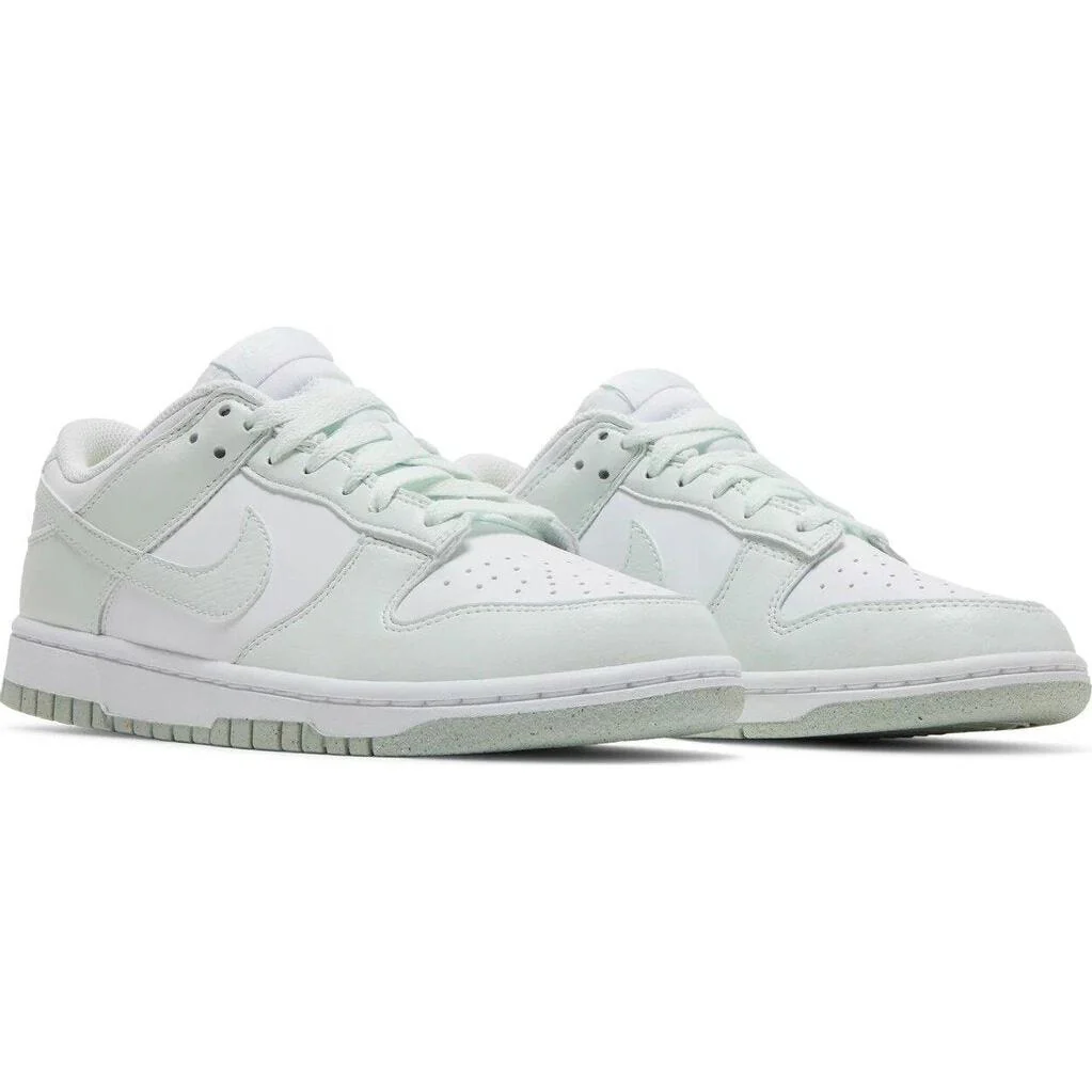 Nike Dunk Low Next To Nature 'White Mint' W - Image 3
