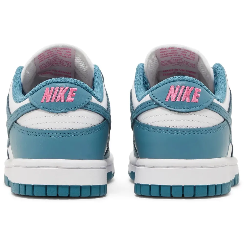 Nike Dunk Low 'Noise Aqua' W - Image 2