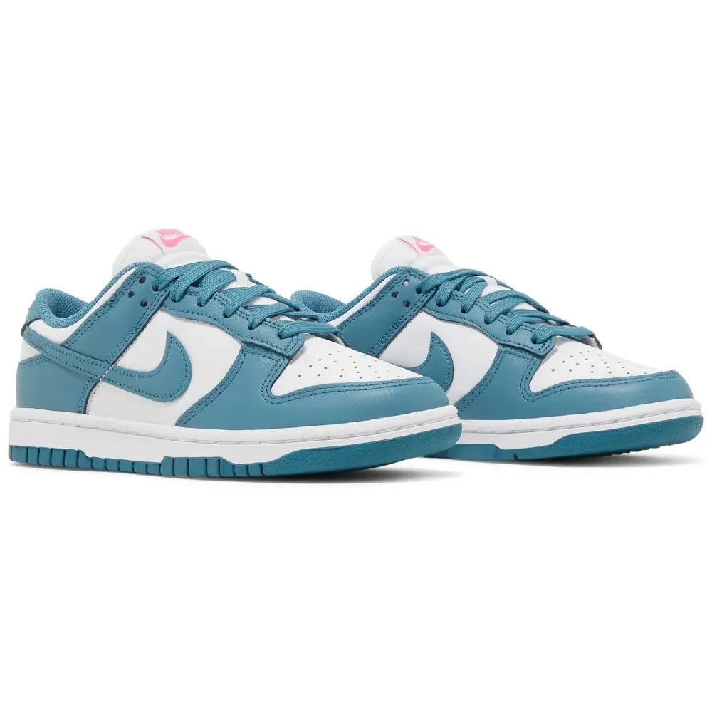 Nike Dunk Low 'Noise Aqua' W - Image 3