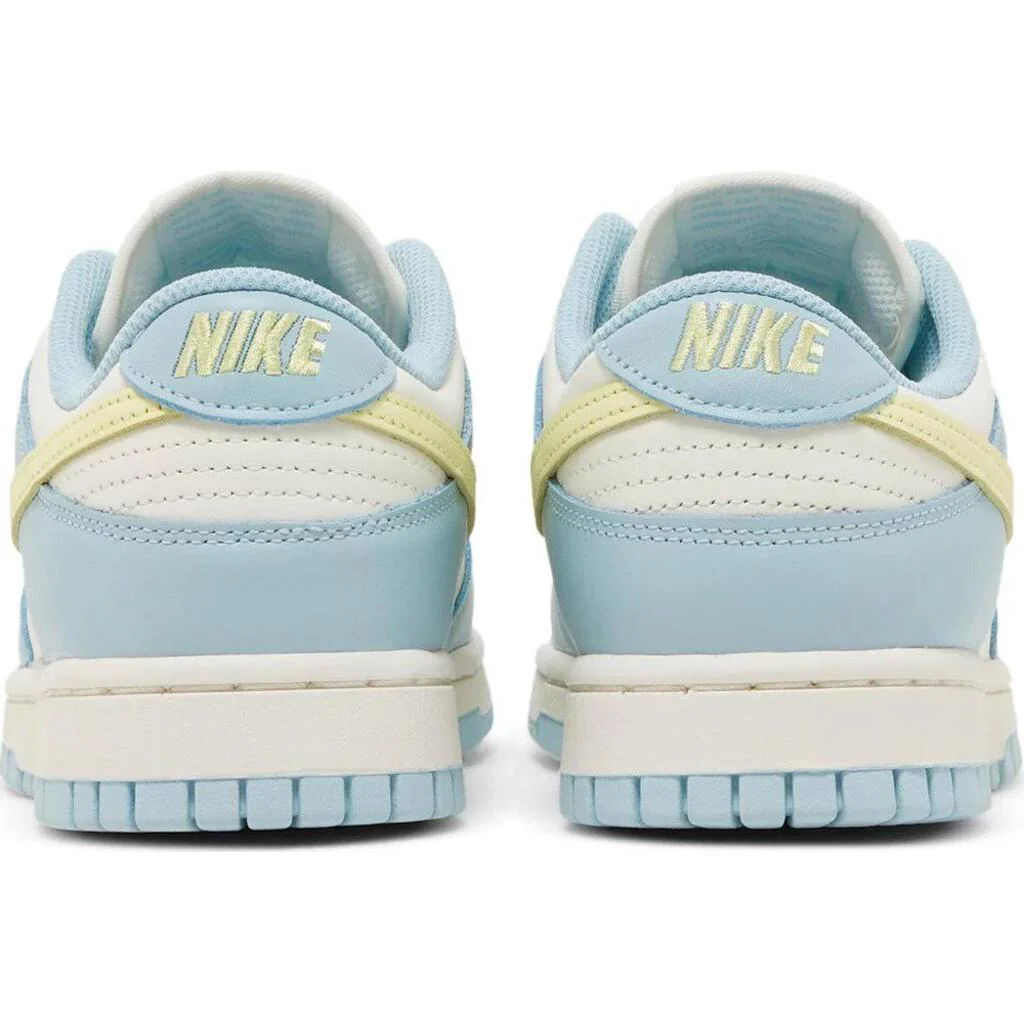 Nike Dunk Low 'Ocean Bliss' W - Image 2