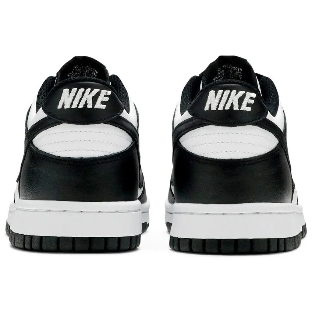 Nike Dunk Low 'Panda' GS - Image 2