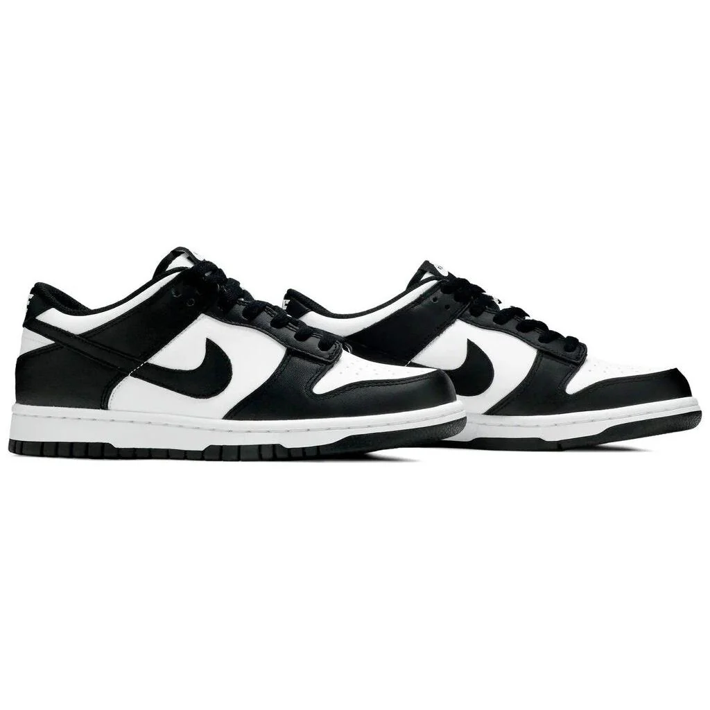 Nike Dunk Low 'Panda' GS - Image 3
