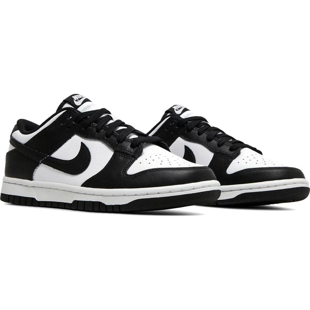 Nike Dunk Low 'Panda' M - Image 3