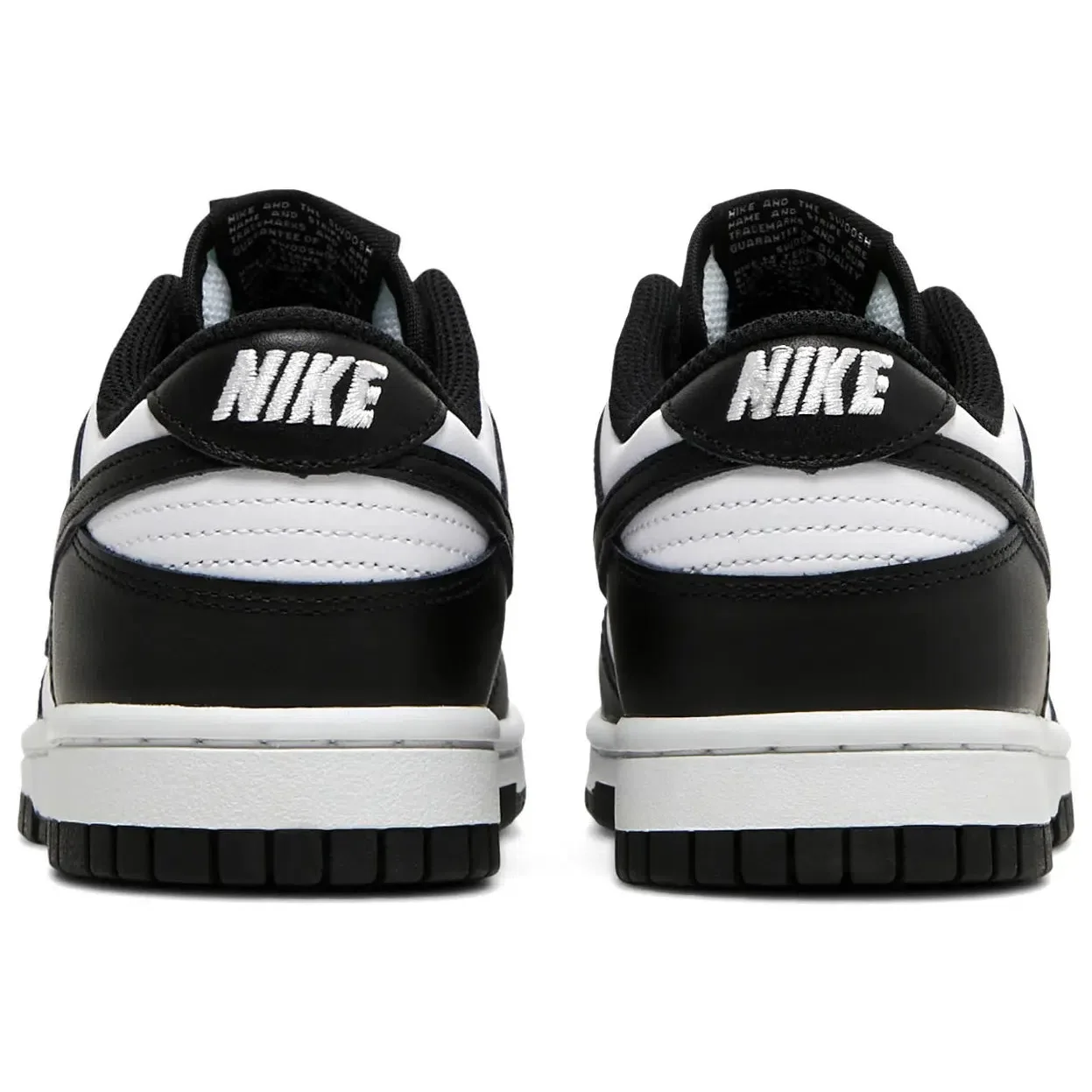 Nike Dunk Low 'Panda' W - Image 2