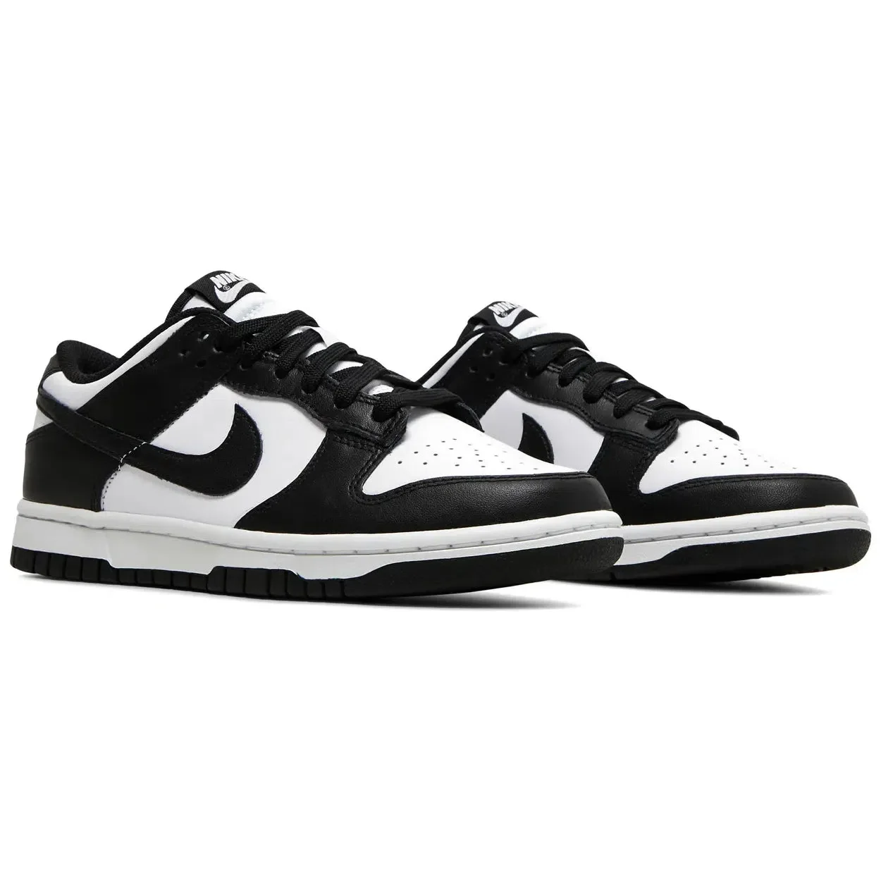Nike Dunk Low 'Panda' W - Image 3