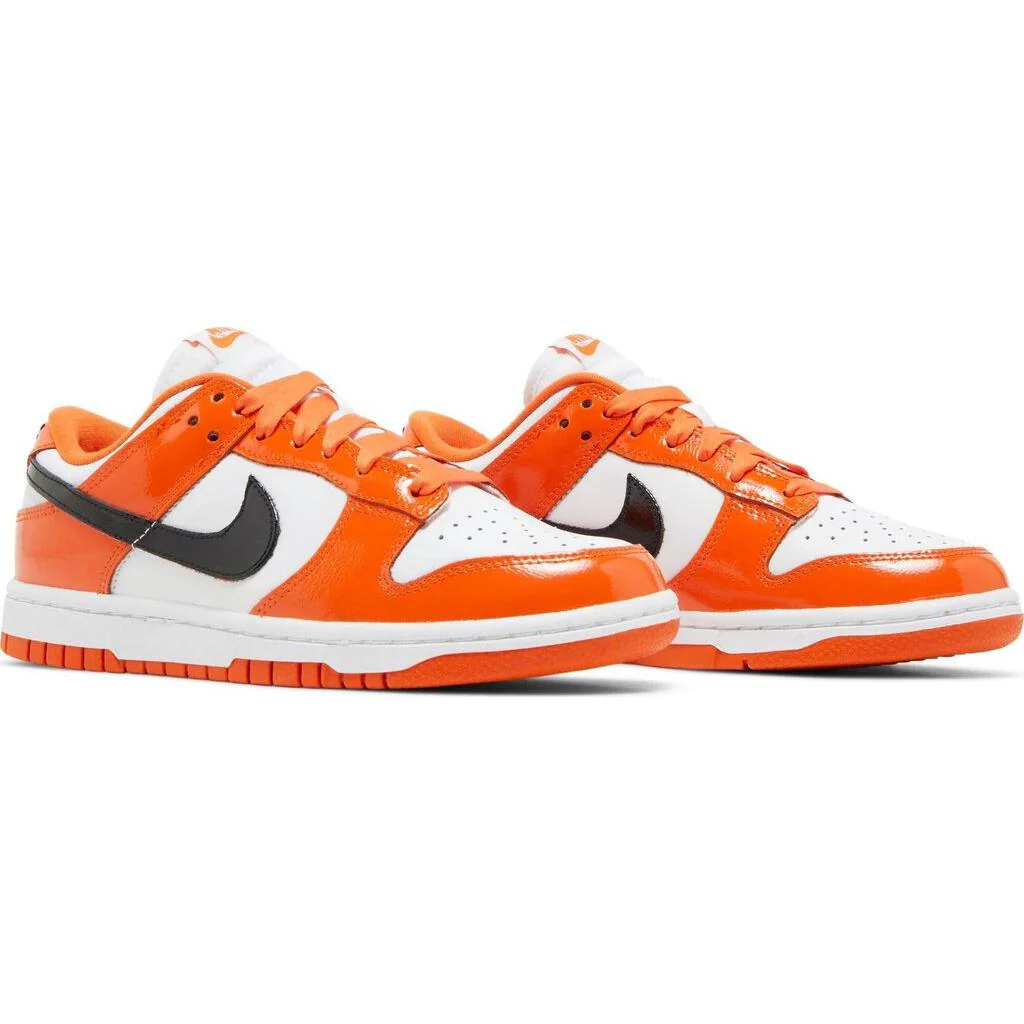 Nike Dunk Low Patent 'Halloween' W - Image 3