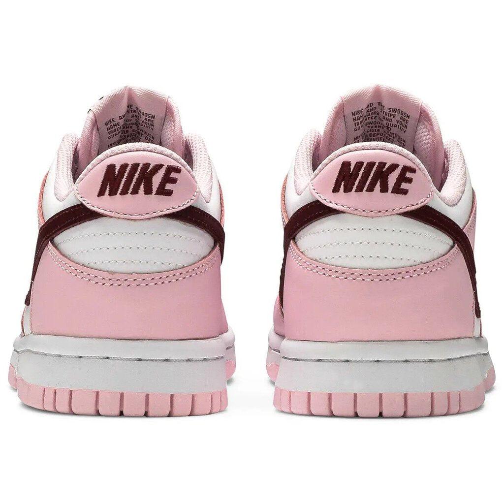 Nike Dunk Low 'Pink Foam' GS - Image 2