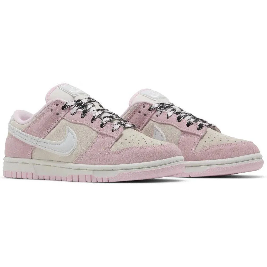 Nike Dunk Low 'Pink Foam' LX W - Image 3