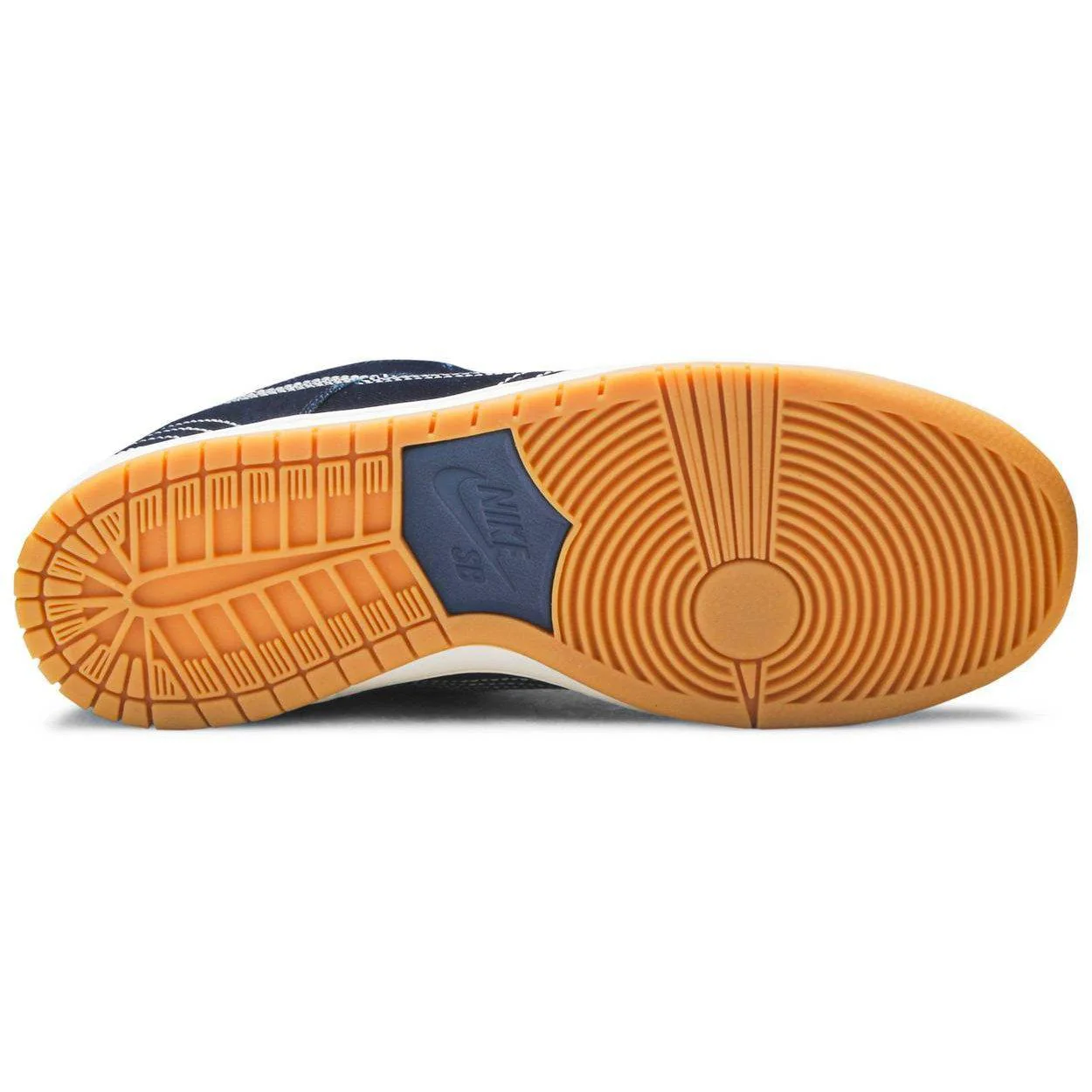Nike Dunk Low Pro PRM SB 'Sashiko Pack'. - Image 3