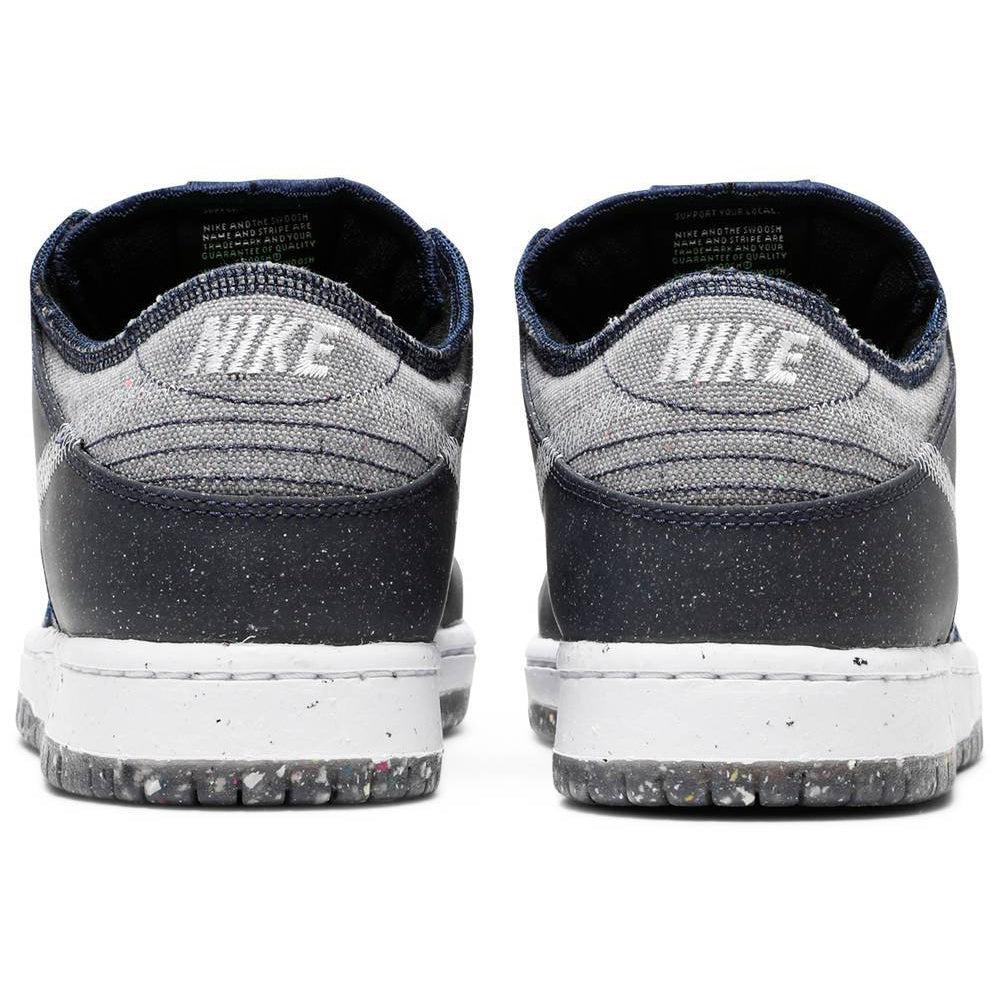 Nike Dunk Low Pro SB 'Crater' - Image 4