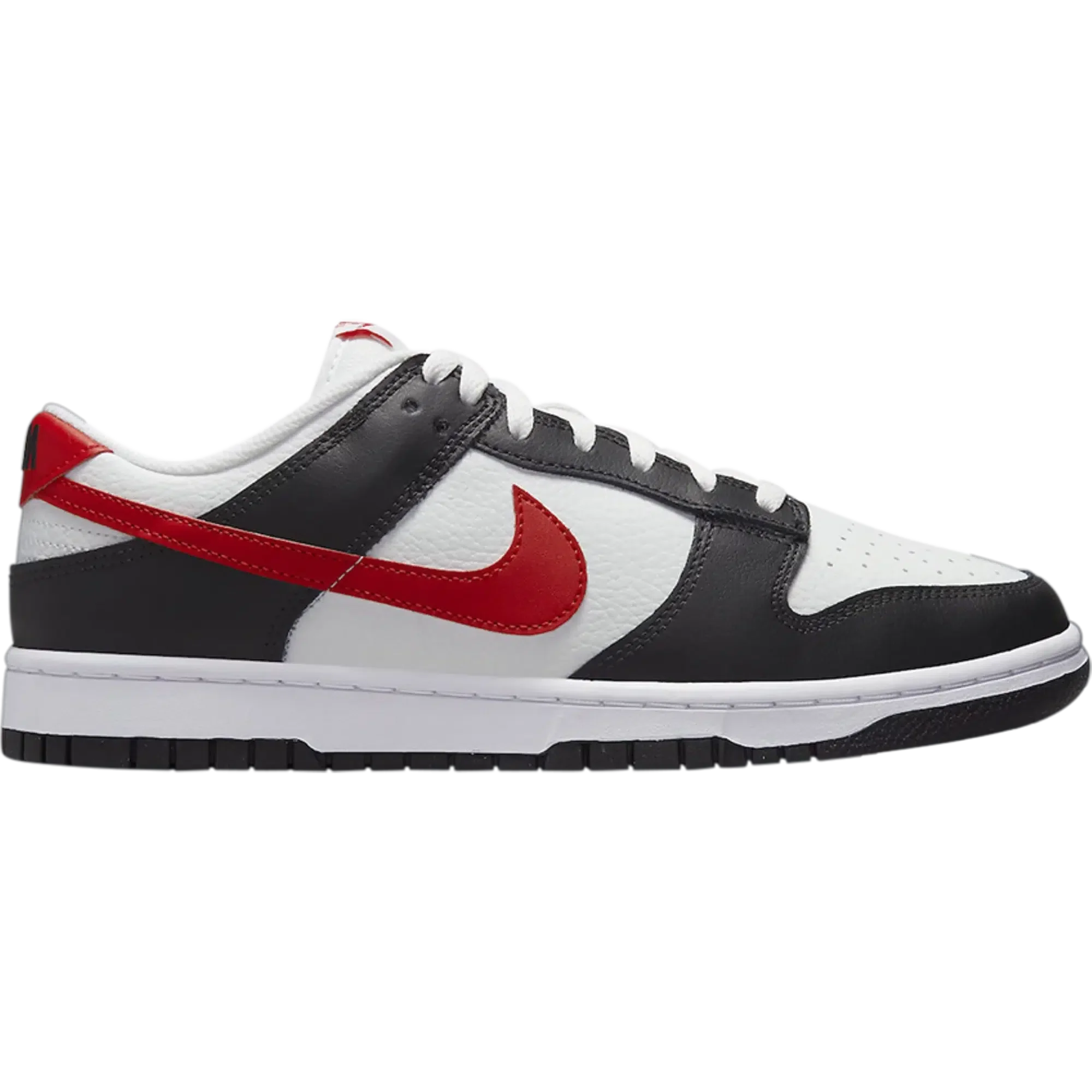 Nike Dunk Low 'Red Panda' Mens