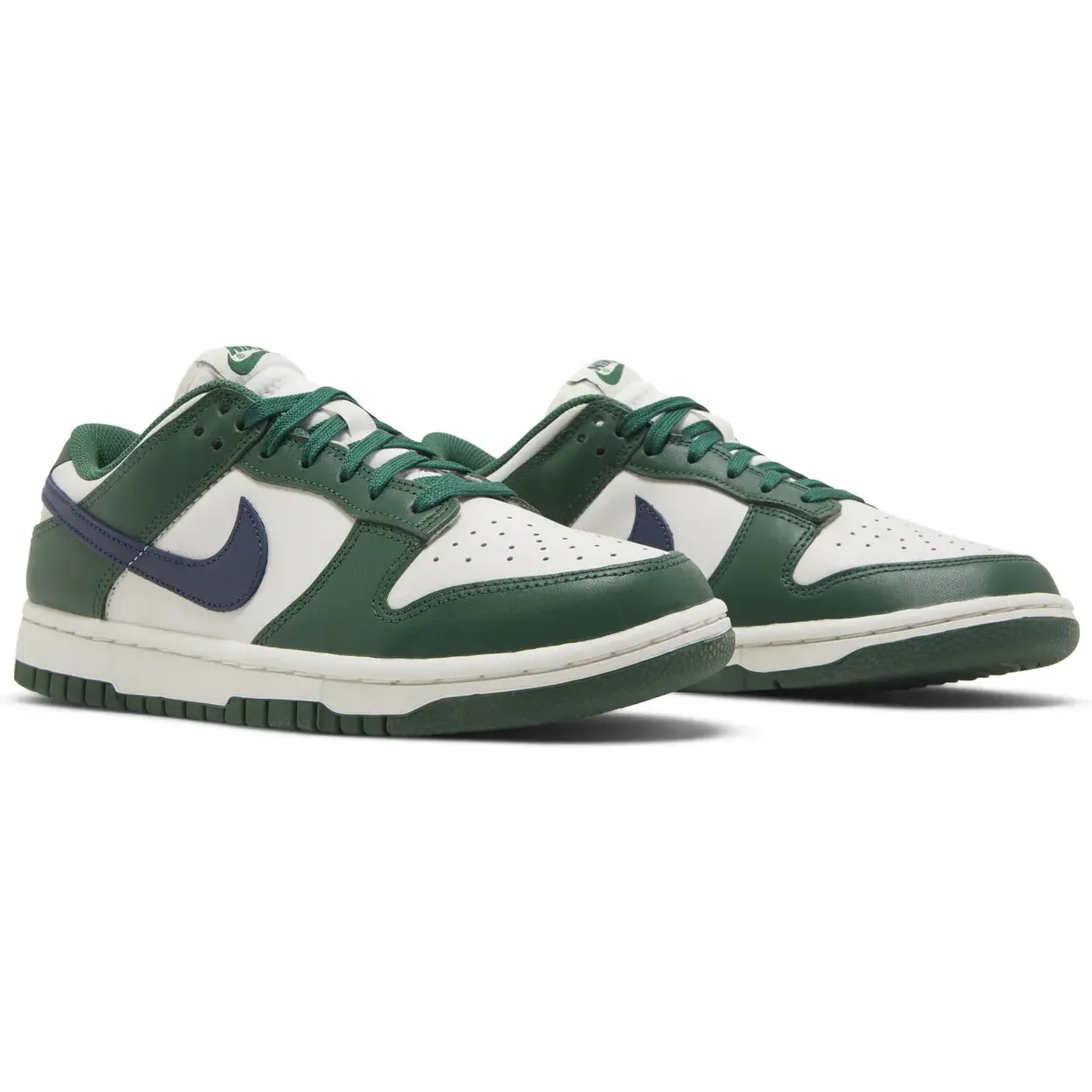 Nike Dunk Low Retro 'Gorge Green' W - Image 3