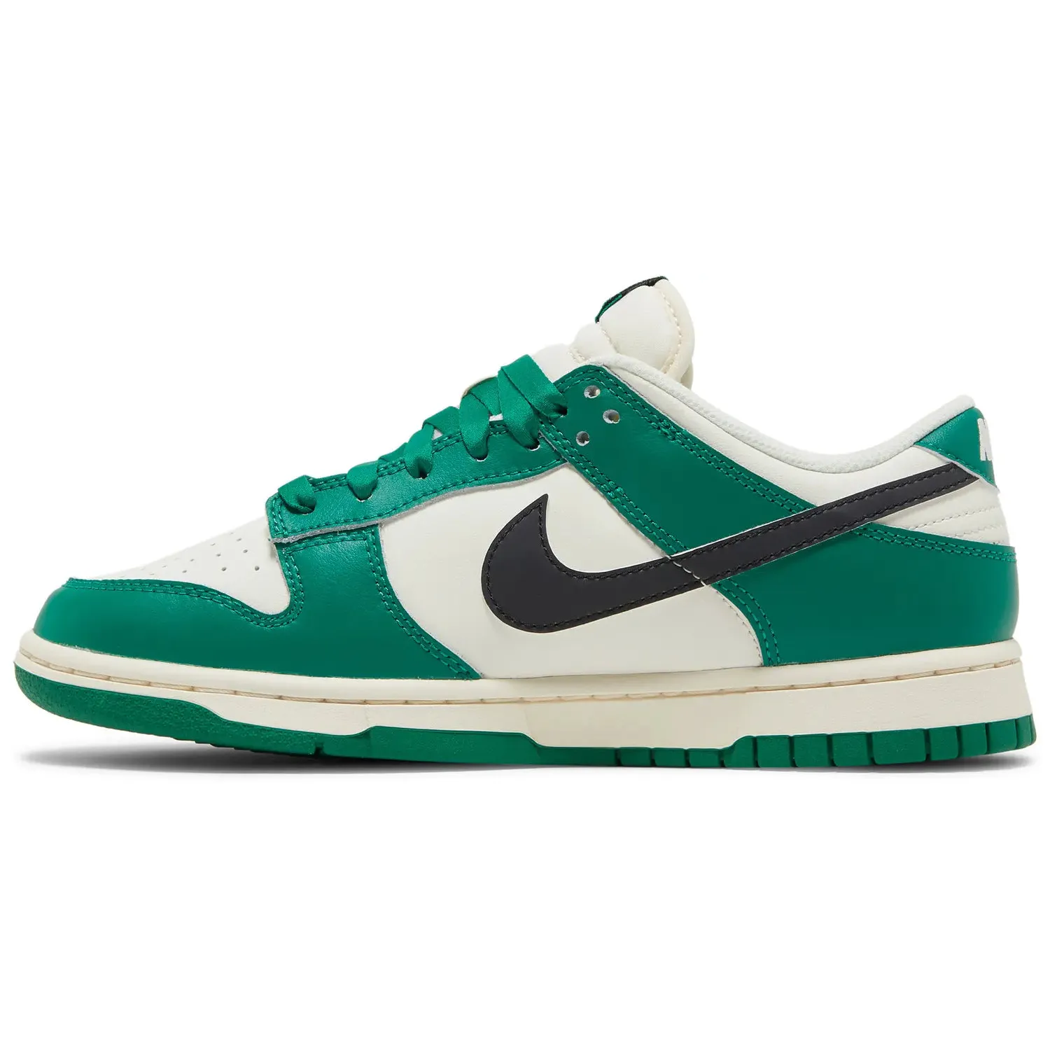 Nike Dunk Low Retro 'Lottery Pack-Malachite' - Image 2
