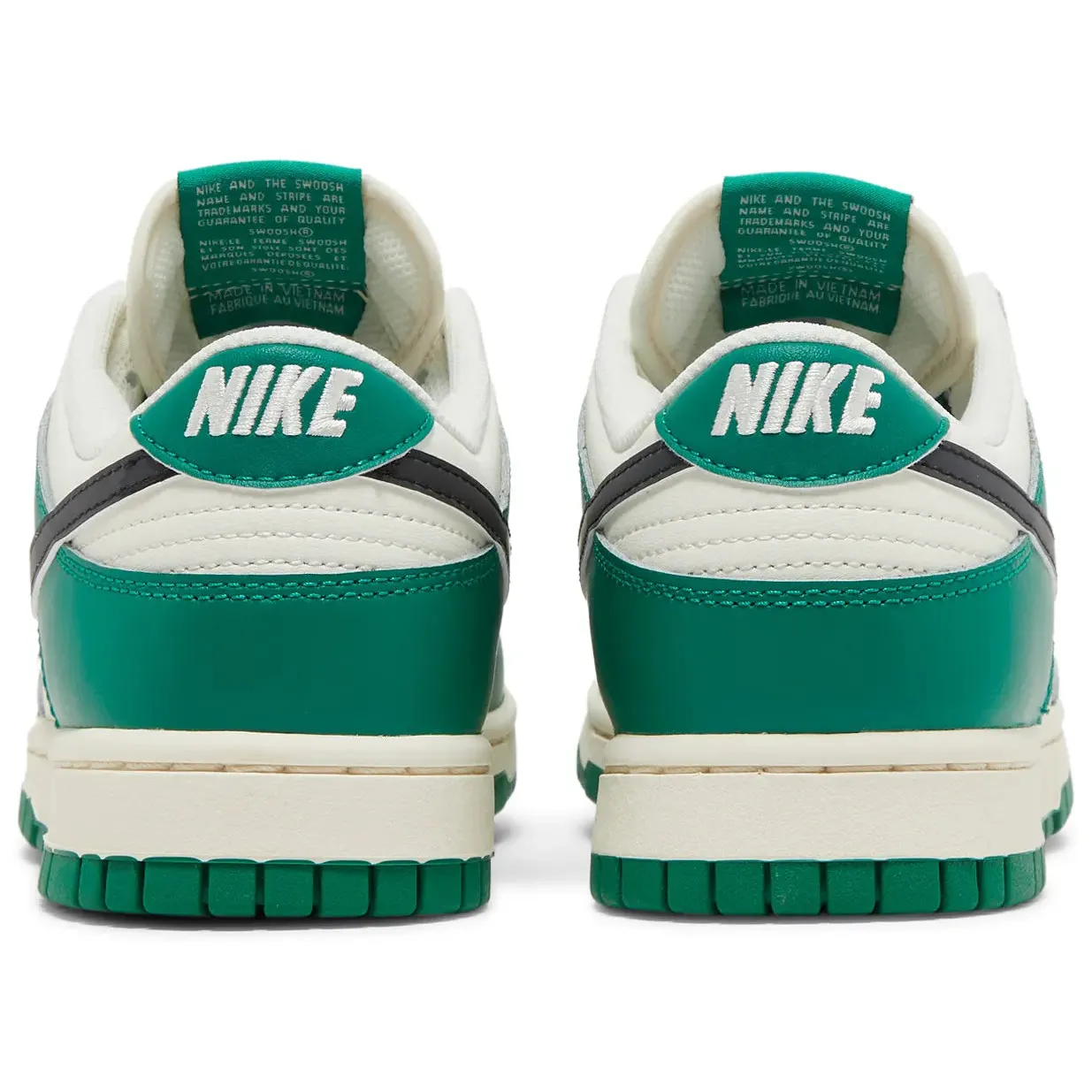 Nike Dunk Low Retro 'Lottery Pack-Malachite' - Image 4