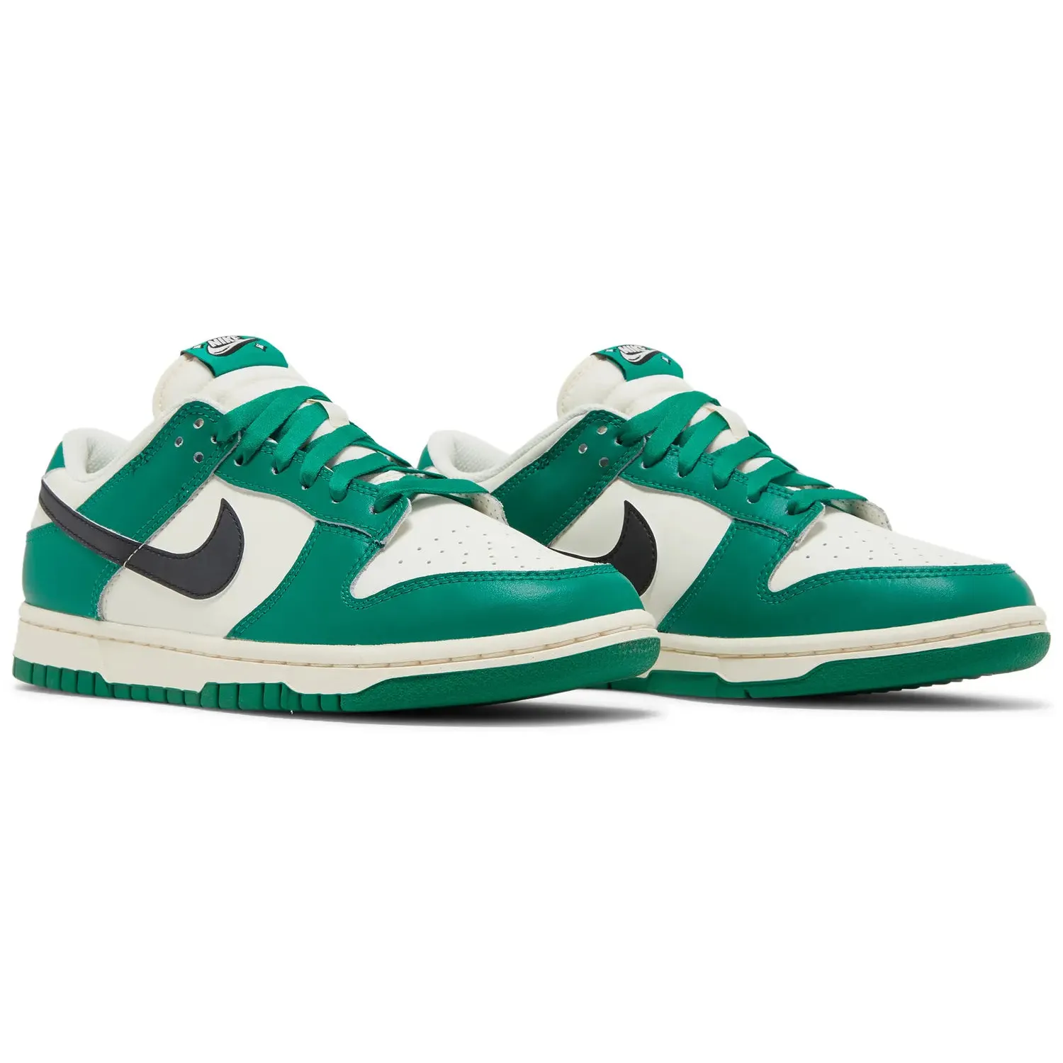Nike Dunk Low Retro 'Lottery Pack-Malachite' - Image 5