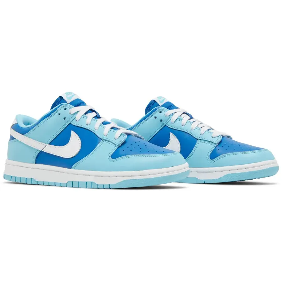 Nike Dunk Low Retro QS 'Argon' 2022 M - Image 3