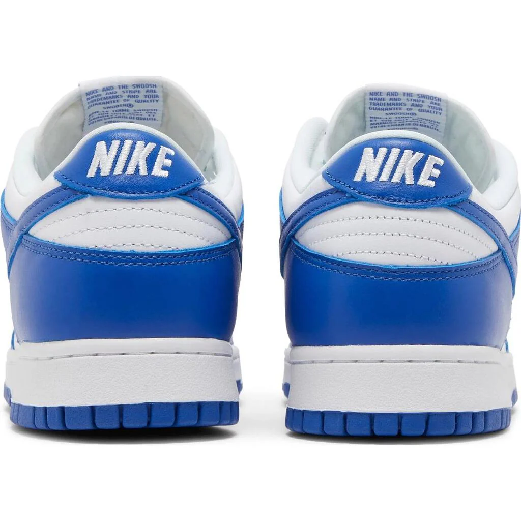 Nike Dunk Low Retro SP 'Kentucky' M - Image 2