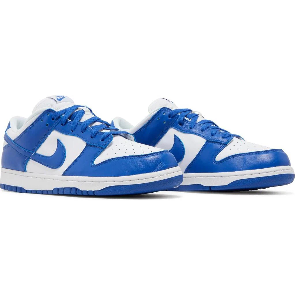 Nike Dunk Low Retro SP 'Kentucky' M - Image 3