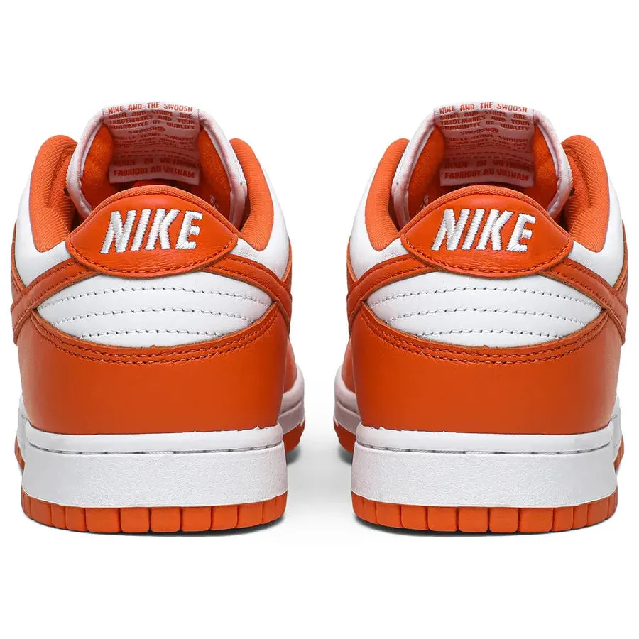 Nike Dunk Low Retro SP 'Syracuse' 2022 M - Image 2