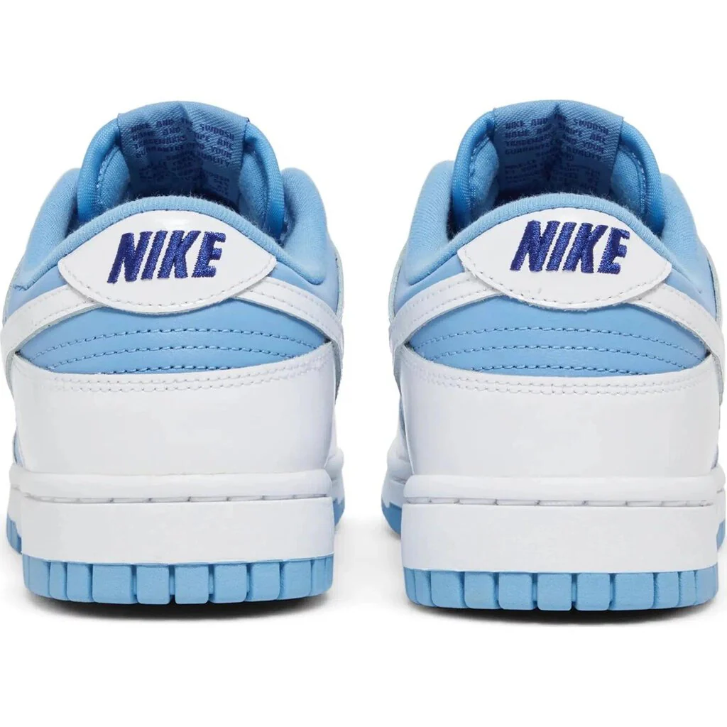 Nike Dunk Low 'Reverse UNC' W - Image 2