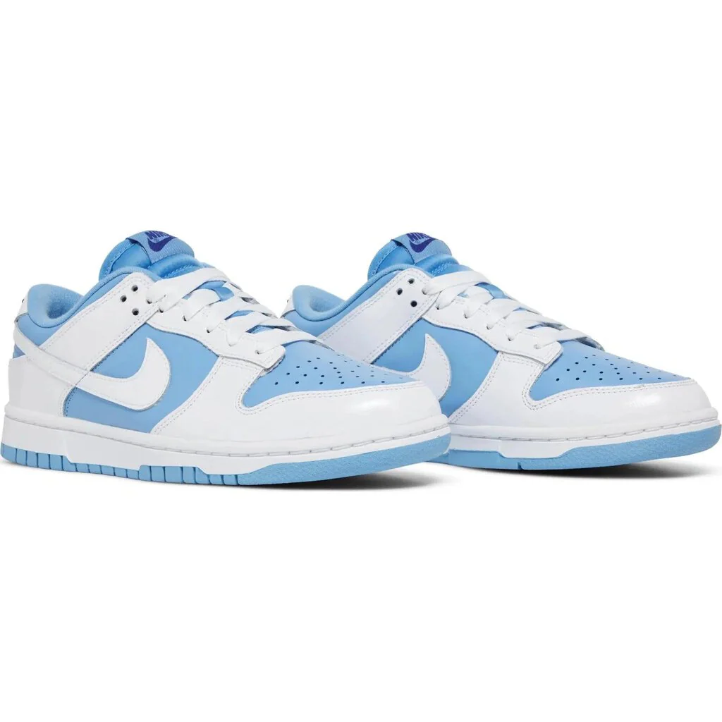 Nike Dunk Low 'Reverse UNC' W - Image 3