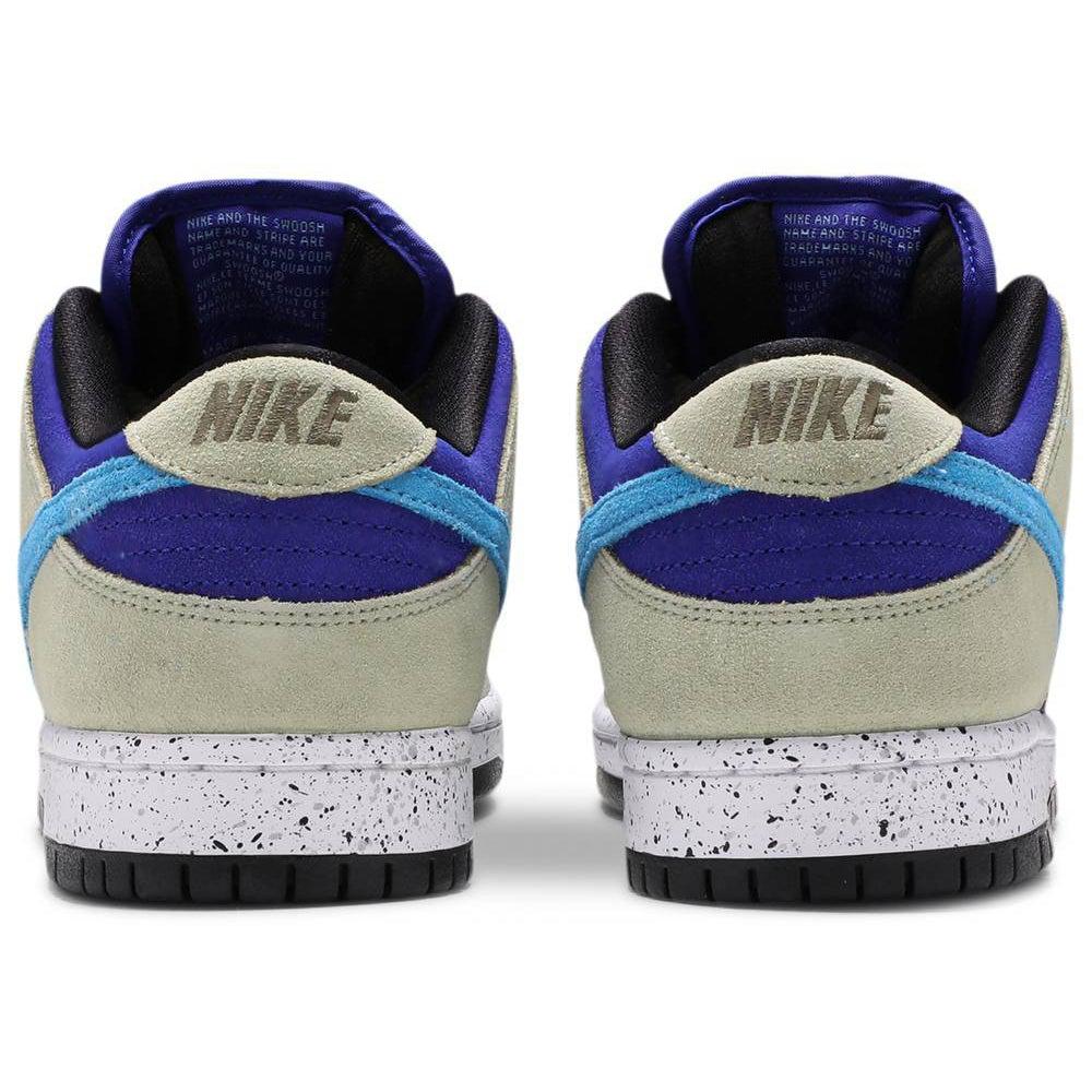 Nike Dunk Low SB 'ACG Celadon' - Image 4