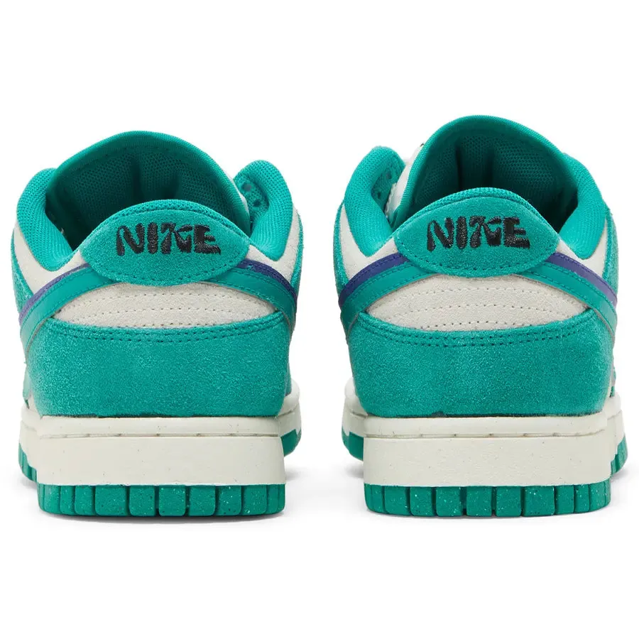 NIke Dunk Low SE 85 'Neptune Green' W - Image 2