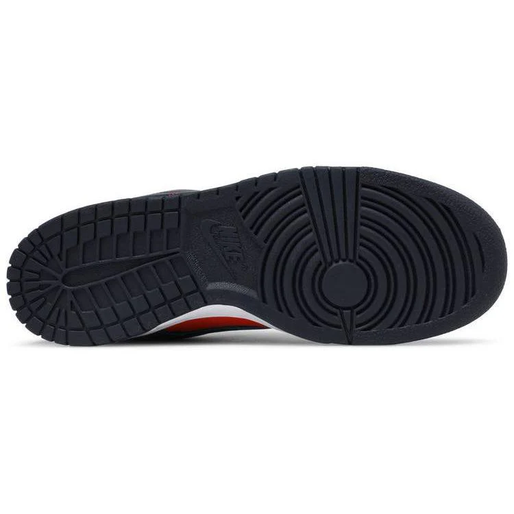 Nike Dunk Low SP 'Champ Colors' - Image 3