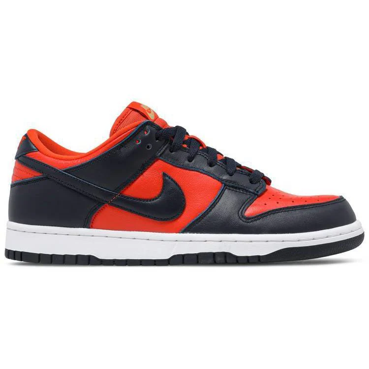 Nike Dunk Low SP 'Champ Colors' - Image 5
