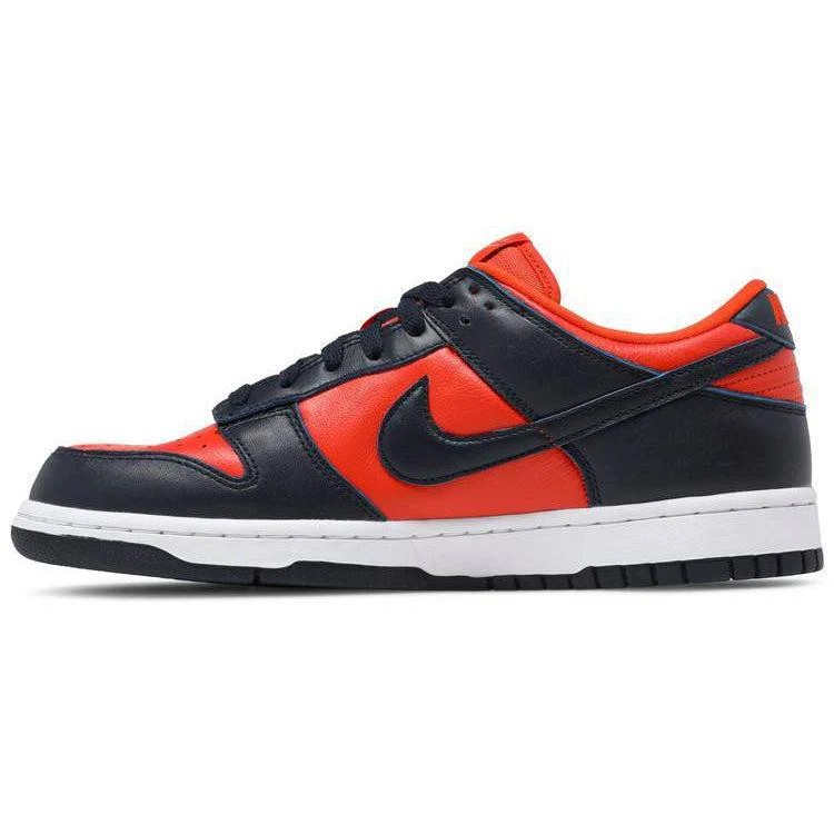 Nike Dunk Low SP 'Champ Colors' - Image 6