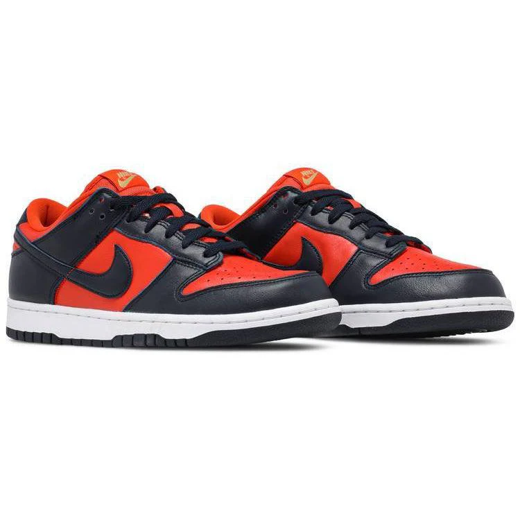 Nike Dunk Low SP 'Champ Colors' - Image 9