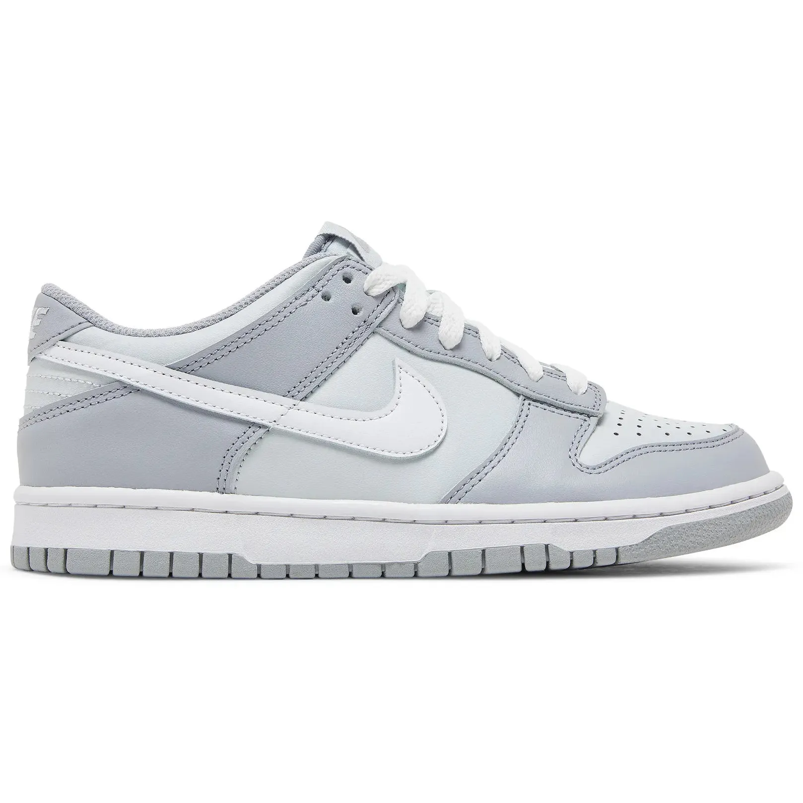Nike Dunk Low 'Two Tone Grey' GS
