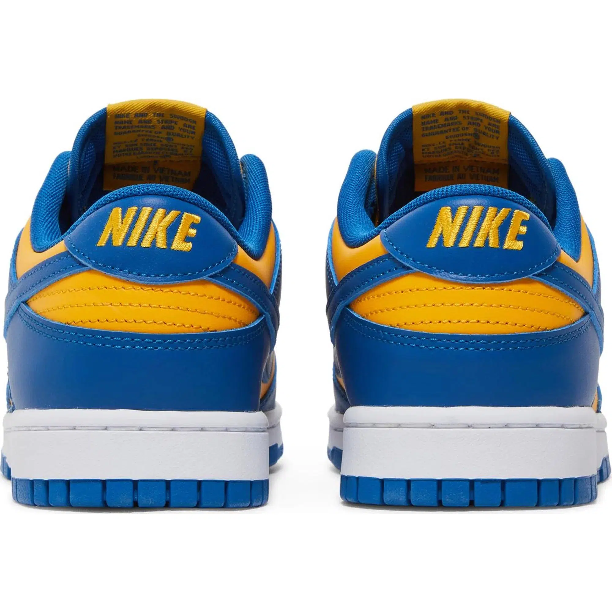 Nike Dunk Low 'UCLA' - Image 4