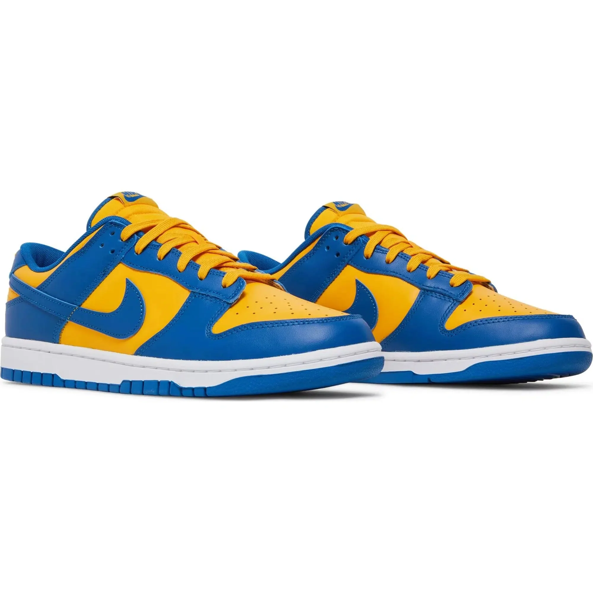 Nike Dunk Low 'UCLA' - Image 5