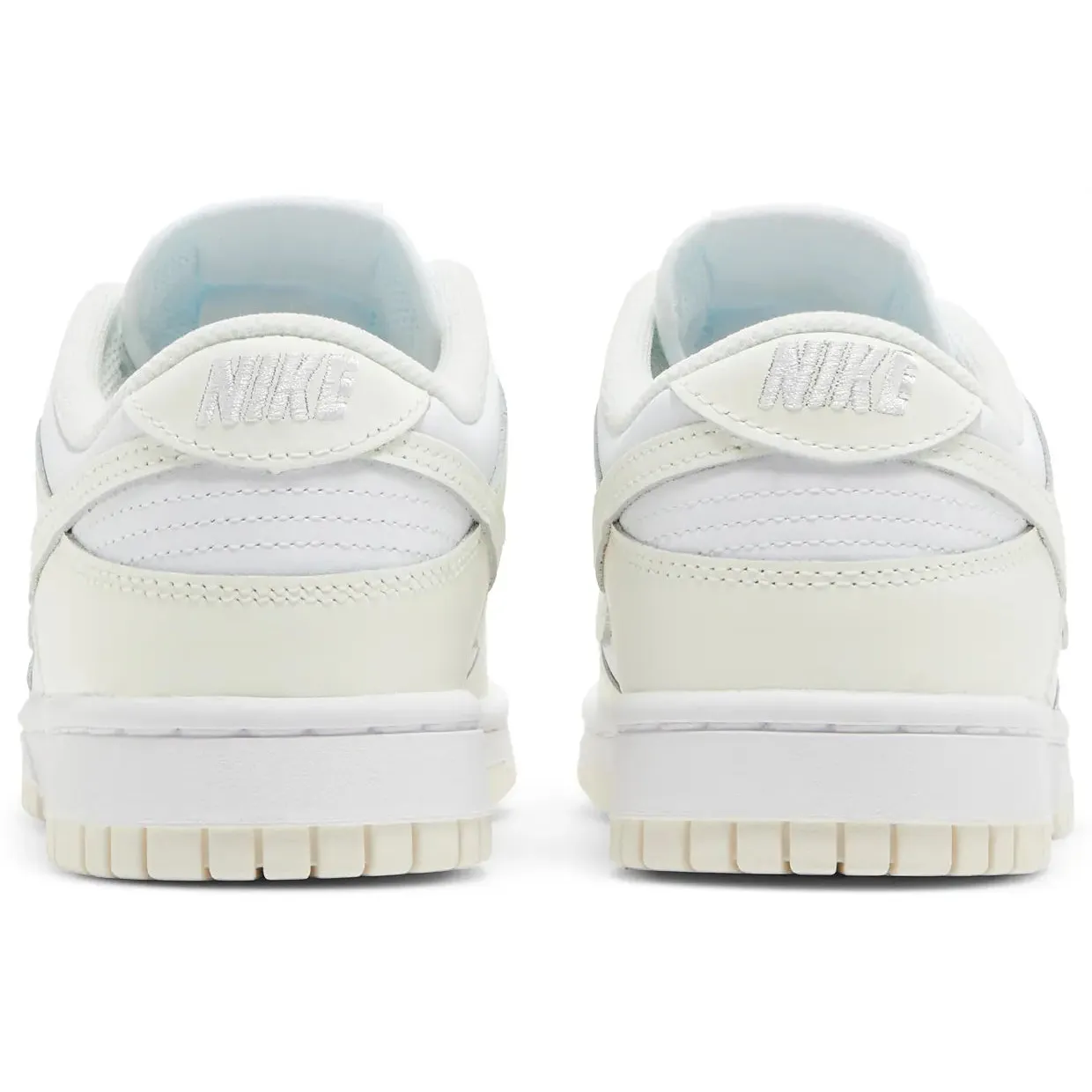 Nike Dunk Low 'White Sail' W - Image 2