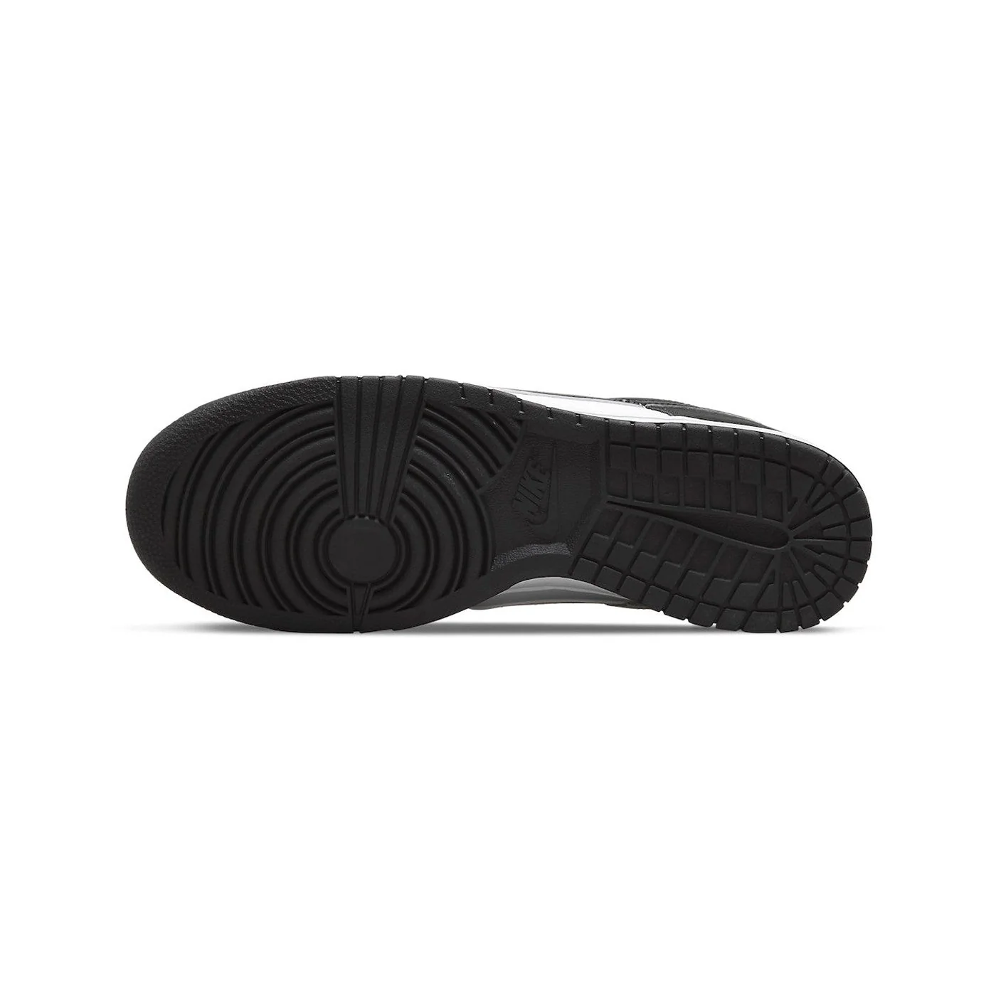Nike Dunk Low World Champs Black White - Image 6