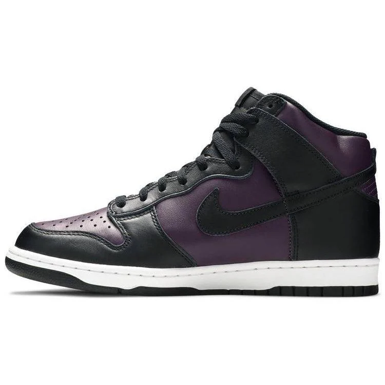 Nike Fragment Design x Dunk High 'Beijing' - Image 2
