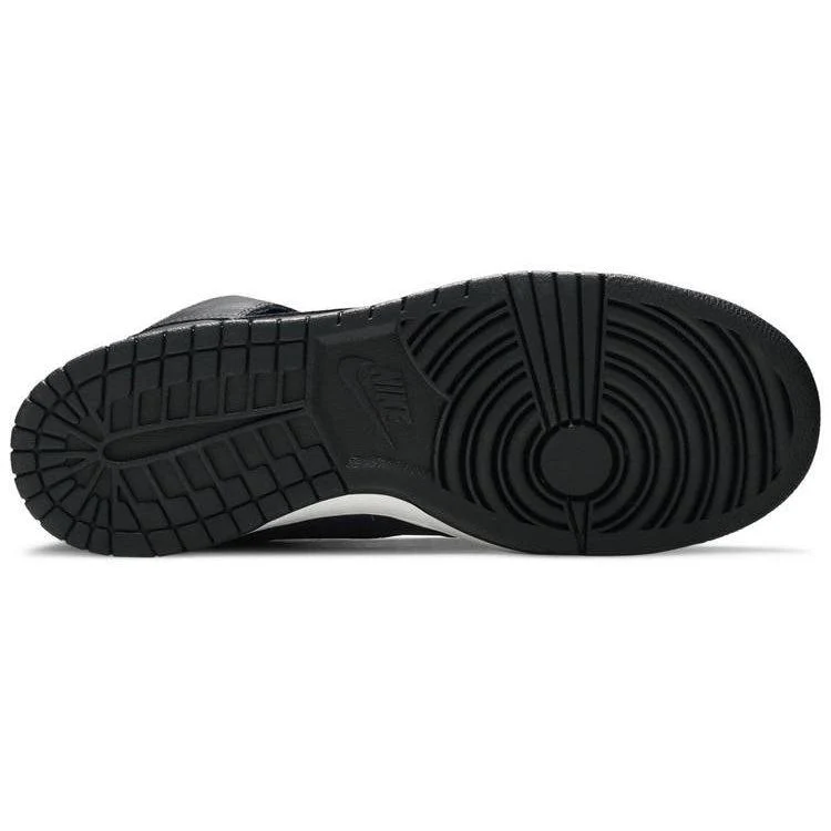 Nike Fragment Design x Dunk High 'Beijing' - Image 3