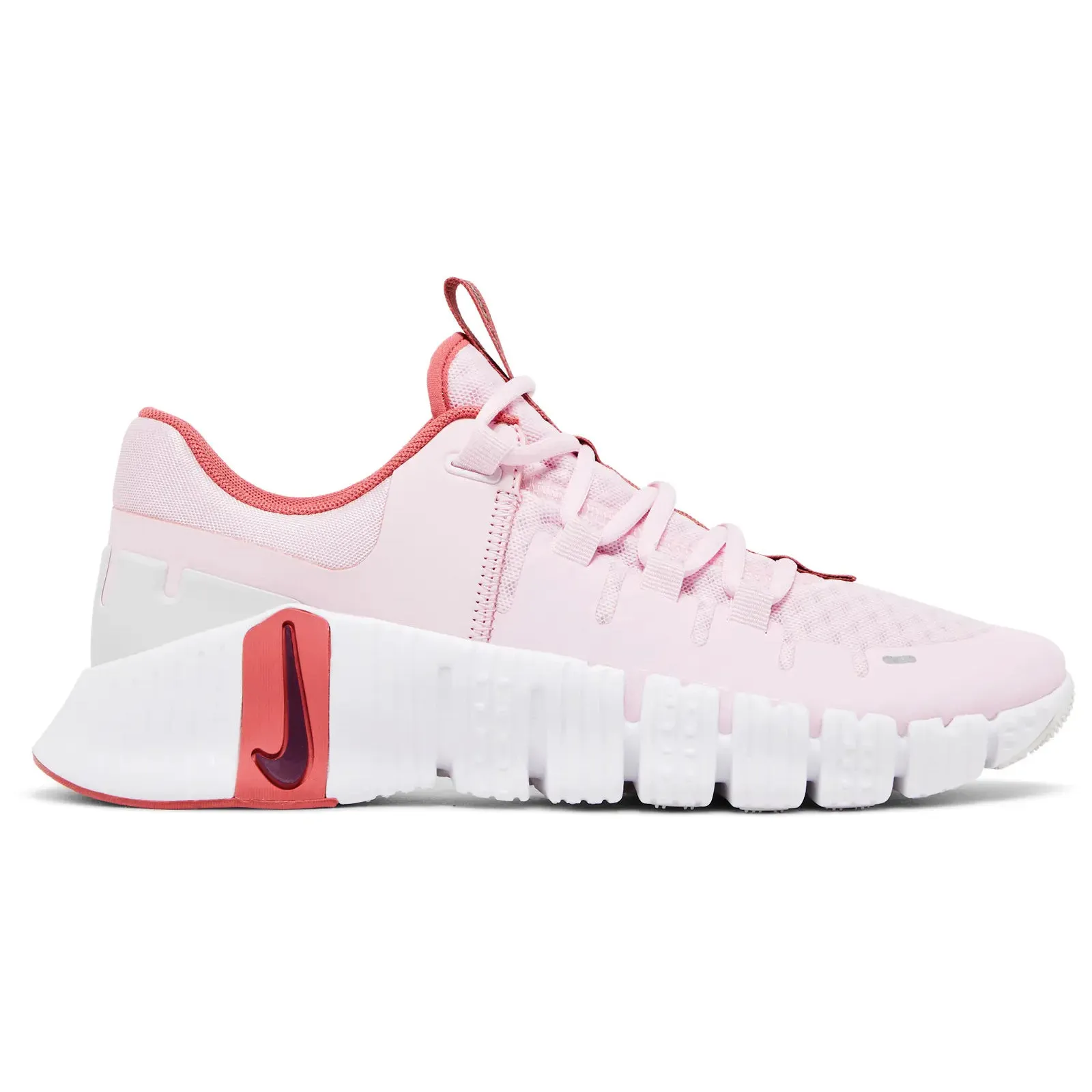 Nike Free Metcon 5 Premium 'Pink Foam Adobe' W