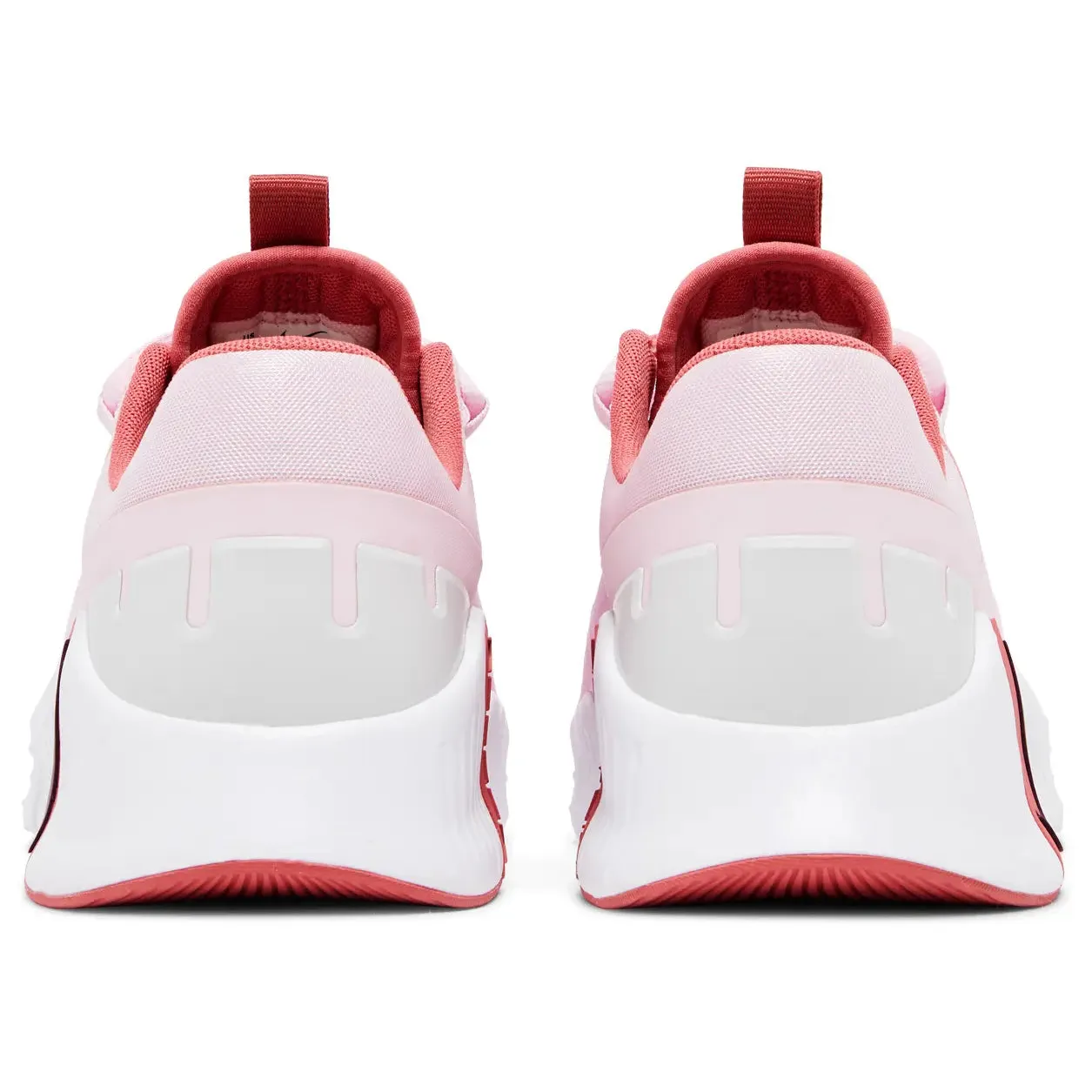 Nike Free Metcon 5 Premium 'Pink Foam Adobe' W - Image 2