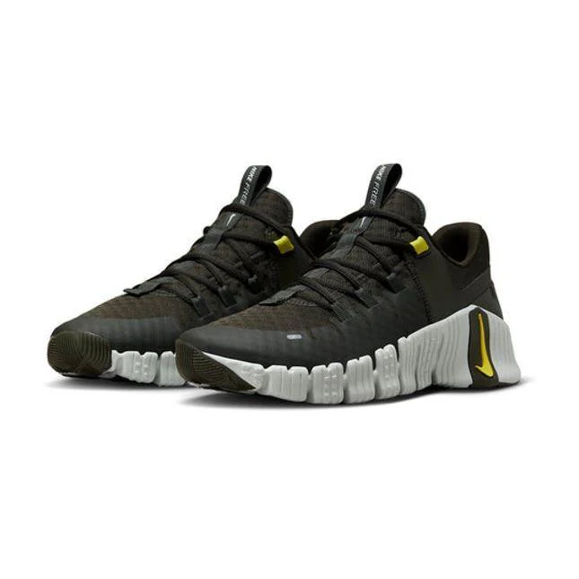 Nike Free Metcon 5 'Sequoia High Voltage' - Image 2