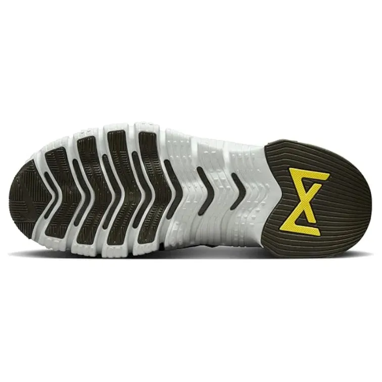 Nike Free Metcon 5 'Sequoia High Voltage' - Image 3
