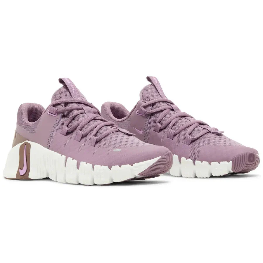 Nike Free Metcon 5 'Violet Dust' W - Image 4