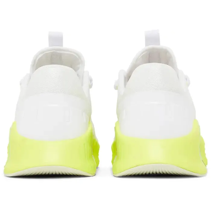 Nike Free Metcon 5 'White Lime Blast' W - Image 2